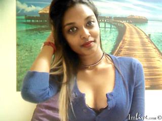 My Name Is IndiaRose! A Live Cam Graceful Hottie Is What I Am And I'm 21 Years Of Age