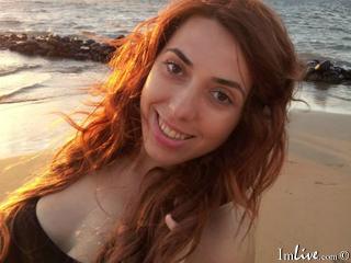 My Age Is 25 Years Old And A Webcam Graceful Girl Is What I Am, My ImLive Model Name Is Secrettbella